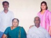 Anantha Hulmani Family, Bangalore