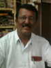 Sadashiva Bhongale