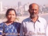 Tulajram Bhute & Shakunthala
