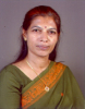 Ujwala Chowhan, Belgum