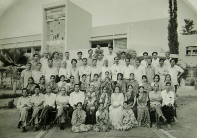 MKT teachers Group Photo