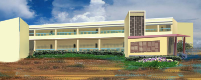 MKT School, Harihar