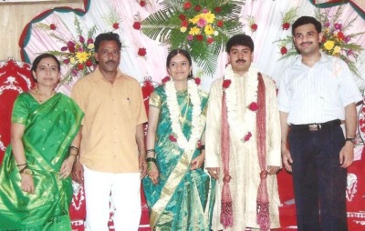 Mallikarjuna H K,Harihar