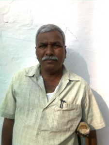 Manjunath Singh